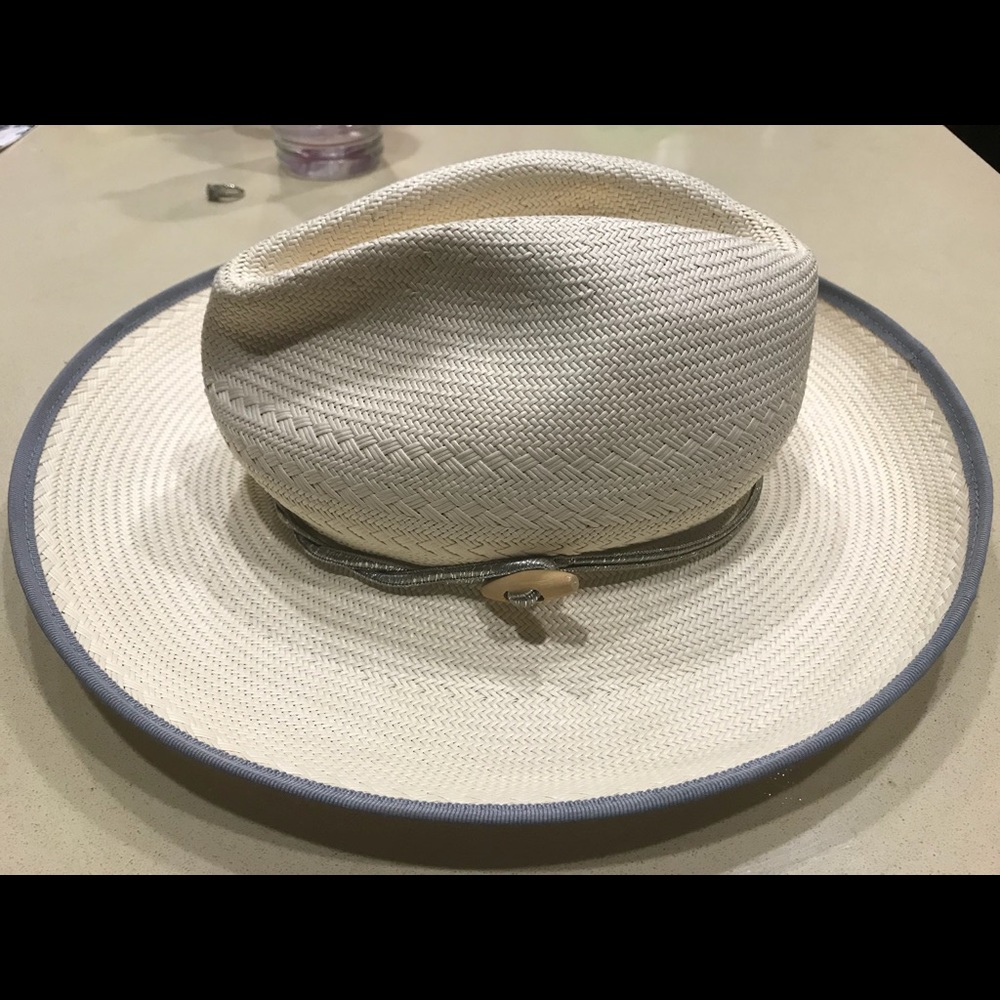 Tracy Watts Fedora